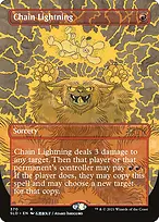 Secret Lair Drop #370