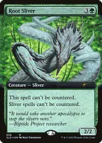 Secret Lair Drop #656