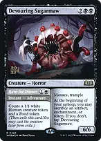 Wilds of Eldraine Promos #224s