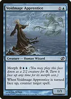 Duel Decks: Jace vs. Chandra #4