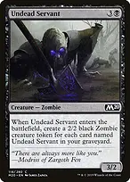 Core Set 2020 #118