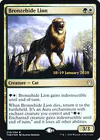 Theros Beyond Death Promos #210s