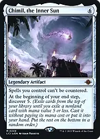 The Lost Caverns of Ixalan Promos #249s