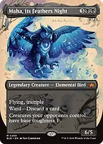 Bloomburrow #289