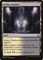 Modern Masters 2015 #246