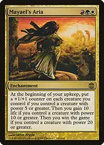 Alara Reborn #121