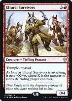 Battle for Baldur's Gate Promos #172s