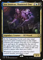 Commander Legends: Battle for Baldur's Gate #278