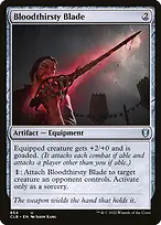 Commander Legends: Battle for Baldur's Gate #854