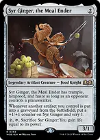 Wilds of Eldraine Promos #252p