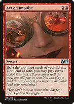 Magic 2015 #126