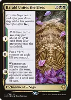 Kaldheim Promos #213p