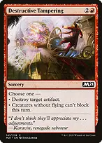 Core Set 2021 #141