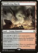 Battle for Zendikar Promos #247s