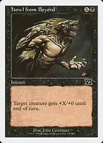 Classic Sixth Edition #138