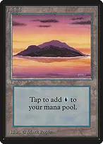 Limited Edition Beta #291