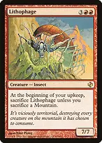 Duel Decks: Venser vs. Koth #57