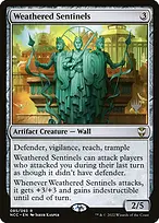 New Capenna Commander Promos #85p