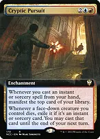 New Capenna Commander #170