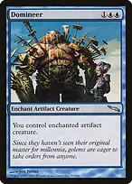 Mirrodin #33