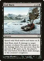 Coldsnap Theme Decks #161