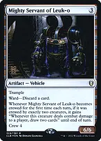Battle for Baldur's Gate Promos #324s