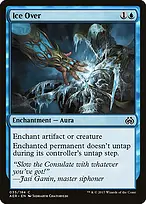Aether Revolt #35