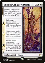 Theros Beyond Death Promos #13p