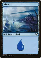 Duel Decks: Elves vs. Inventors #73