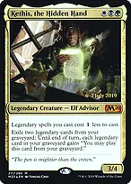 Core Set 2020 Promos #211s