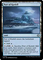 The Lost Caverns of Ixalan Commander #347
