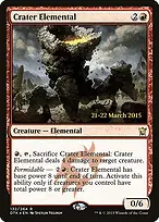 Dragons of Tarkir Promos #132s