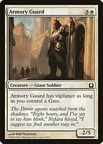 Return to Ravnica #2