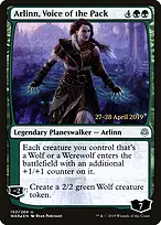 War of the Spark Promos #150s