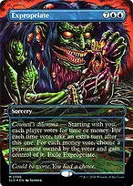Secret Lair Drop #2396