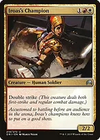 Magic Origins #214