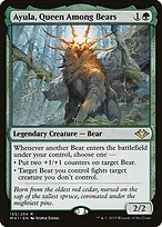 Modern Horizons #155
