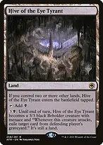 Adventures in the Forgotten Realms Promos #258p