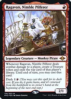 Modern Horizons 2 Promos #138s