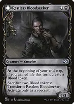 Innistrad: Crimson Vow #295