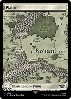 The Lord of the Rings: Tales of Middle-earth #713
