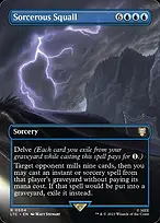Tales of Middle-earth Commander #504