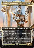 Aetherdrift Commander #4