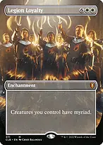 Commander Legends: Battle for Baldur's Gate #371