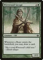 Duel Decks: Garruk vs. Liliana #6