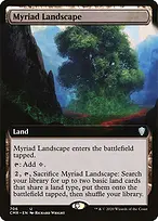 Commander Legends #706