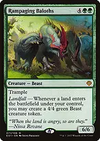 Archenemy: Nicol Bolas #71