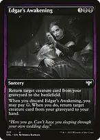 Innistrad: Double Feature #377