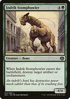 Duel Decks Anthology: Garruk vs. Liliana #10