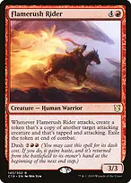 Commander 2019 #143